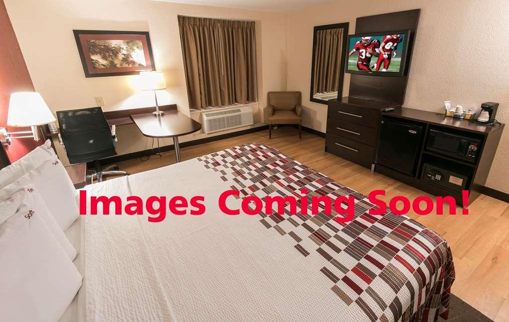 Red Roof Inn Niagara Falls Cameră foto
